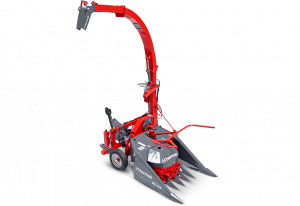 Кормоуборочный комбайн - FJB GROUP LLC