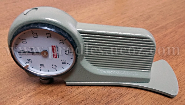 Разводомер универсальный «Кефер» (Käfer) K2/43 40045 «Ласточкин хвост», Германия