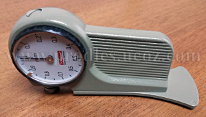 Разводомер универсальный «Кефер» (Käfer) K2/43 40045 «Ласточкин хвост», Германия