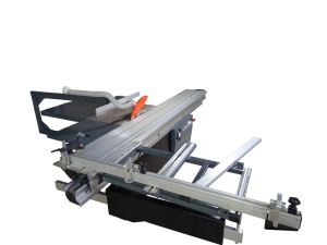 Форматно-раскроечный станок F45