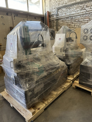 Электроэрозионная супердрель DD703.30