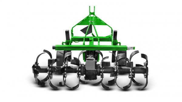 Почвофреза навесная 1.6м 2.0м РБ Kerland (аналог Wirax)