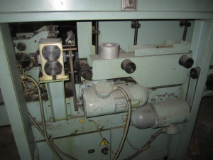 Линия продольной резки ленты ЛЗ 294