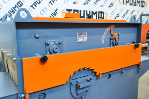 Многопильный станок «ТРИУМФ» 300