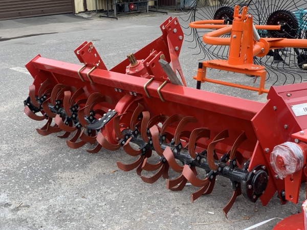 Почвофреза навесная роторная 1GQN 220 (60-80л.с)