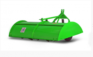 Почвофреза навесная 1.6м 2.0м РБ Kerland (аналог Wirax)