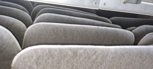 Приточно вытяжная установка