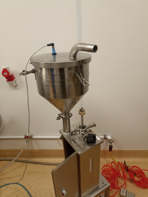 Ремонт и производство емкостей из нержавеющей стали