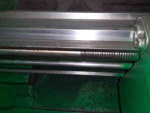 Токарно-винторезный станок УТ16ПМ