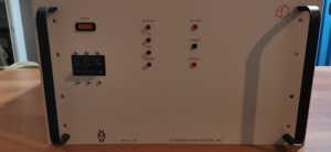 Высоковольтные источники питания разных модификаций GLASSMAN HIGH VOLTAGE