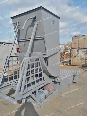 Топки серии ТШПм