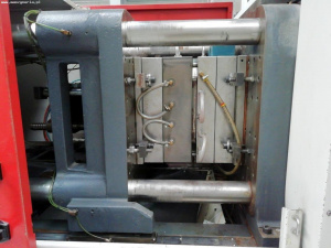 Термопластавтомат FERROMATIK MILACRON ELEKTRA 155