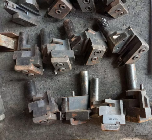 Станок резьбонарезной автомат 5993-5А993