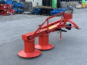 Косилка роторная 1.35м Lisicki Польша