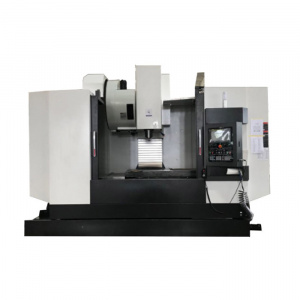 Четырехосевой фрезерный центр VMC1580