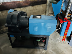 Гранулятор полимеров SJ-120