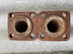 Дуга экономайзера