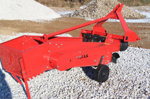 Картофелекопалка 1-рядная WIRAX