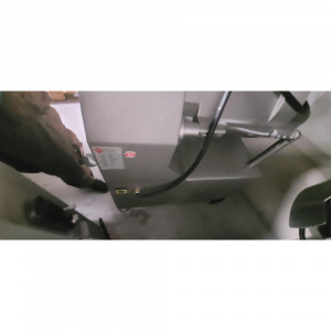 Куттер DMS-Maschinensysteme DMK 80 C