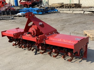 Почвофреза навесная роторная 1GQN 200 (55-75л.с)