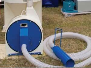 Комбикормовый мини завод