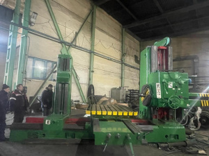 ГРС Union BFT-125