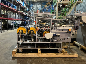 Производство стрейч-пленки