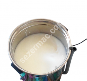 Маслобойка электрическая 40 литров - FJB GROUP LLC