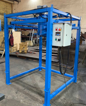 Затариватель биг-бэгов СЗБ Р