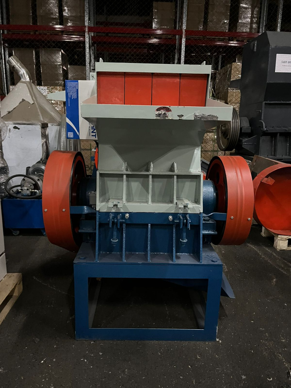 Дробилка SWP-520