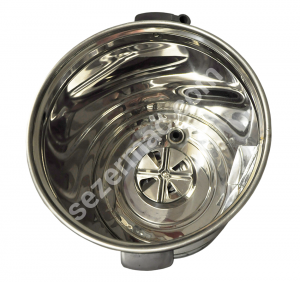 Маслобойка электрическая 40 литров - FJB GROUP LLC