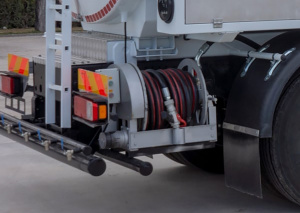 Автоцистерны для воды с опрыскивателем - FJB GROUP LLC