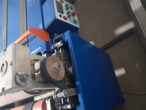 Валковый пресс вм-1800