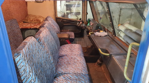 Сдам в Аренду: ТМ-120, -130 «ЧЕТРА» в составе 2-х машинистов. Универсальная плавающая транспортная гусеничная машина. Полный Капремонт