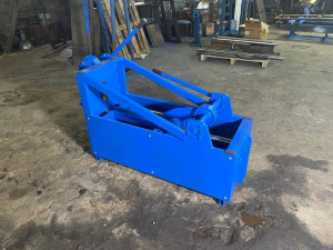 Станок Гофроколено РСГ-165