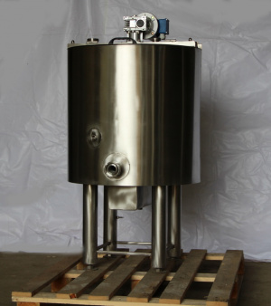 Ванна длительной пастеризации ВДП 100