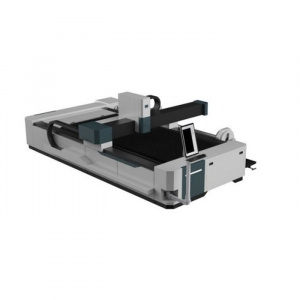 Станок для лазерной резки металла LZ-SG 3015P