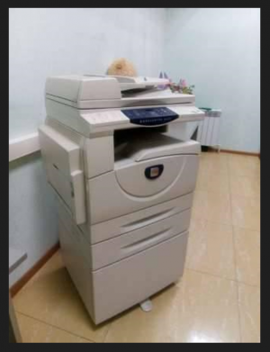 Конвертовальная машина BAUM Mailing System GF2 SE ZIP