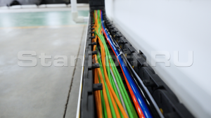 Оптоволоконный станок для резки металла XTC-1530H/3000 Raycus/Reci