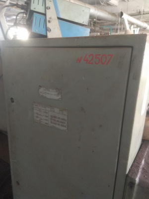 Токарный станок 16Б16