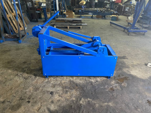 Станок Гофроколено РСГ-165