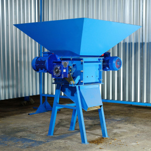 Измельчитель комков ИК 1000