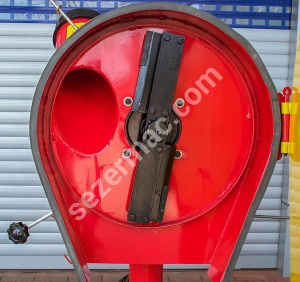 Корморезка на бензиновом двигателе - FJB GROUP LLC