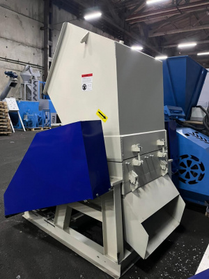 Дробилка DSNL 800