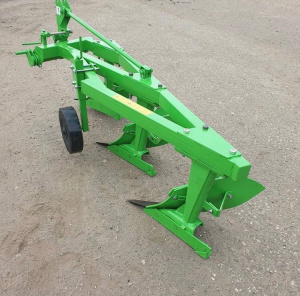 Плуг отвальный 3хкорпусный Kerland (аналог Wirax)
