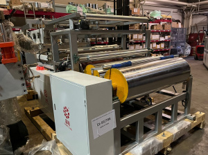 Производство стрейч-пленки