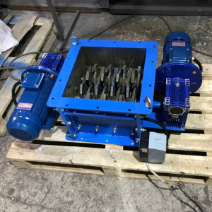 Измельчитель комков ИК 1000