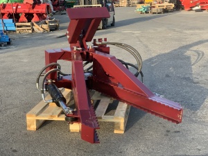 Корчеватели пней и деревьев CAYMAN на мтз