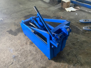 Станок Гофроколено РСГ-165