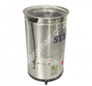 Маслобойка электрическая 40 литров - FJB GROUP LLC